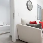Apartment Alkara Naxos City