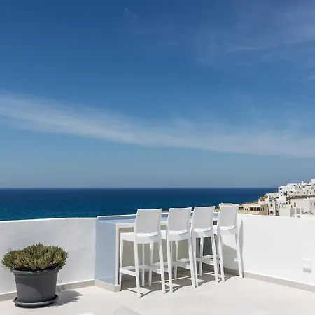 Alkara Apartment *