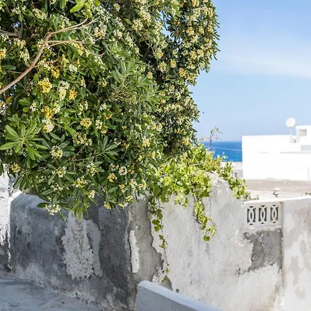 Alkara Apartmán *