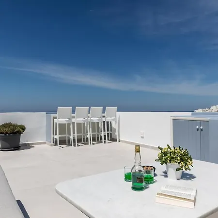 Alkara Apartment *